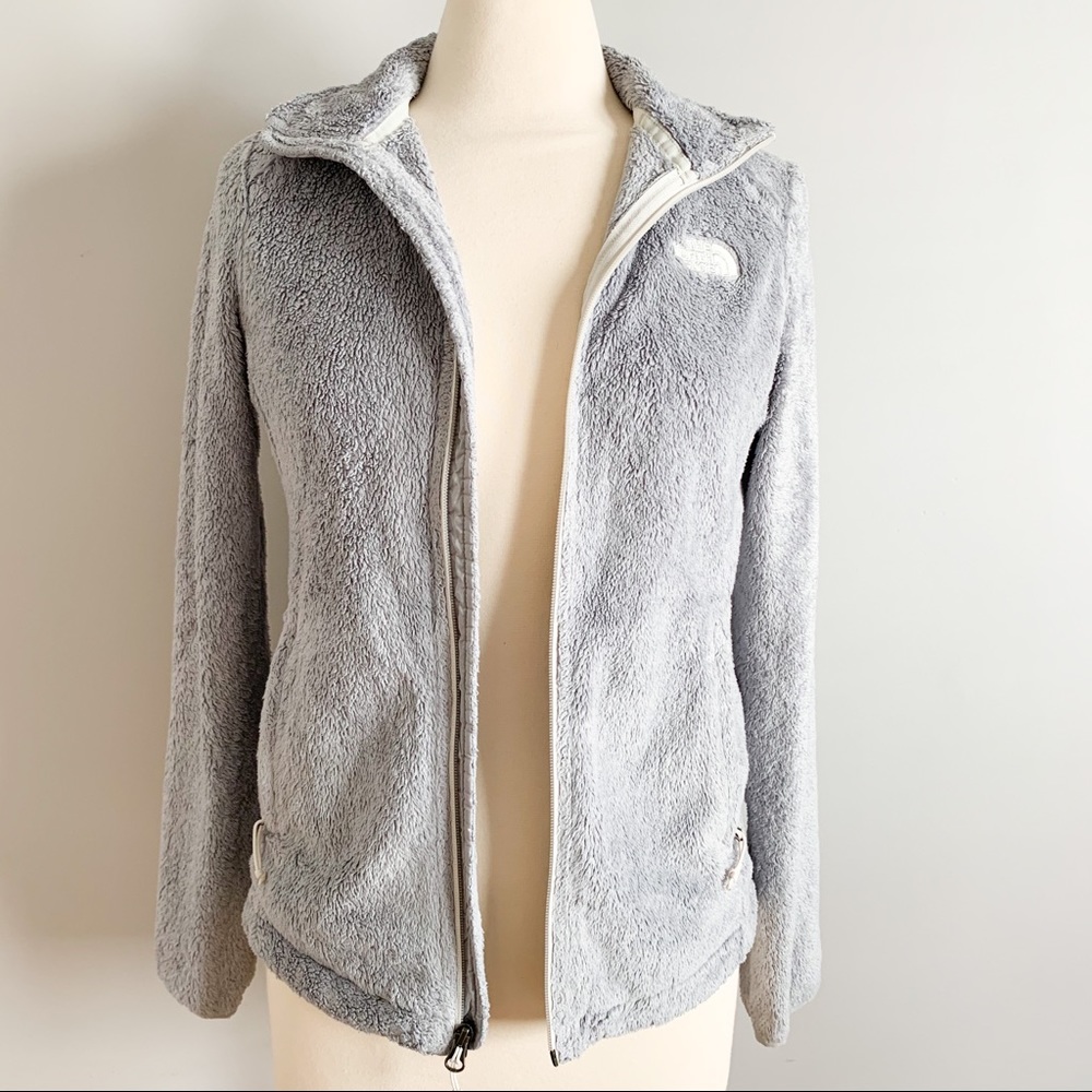 The North Face Soft Fleece Jacket